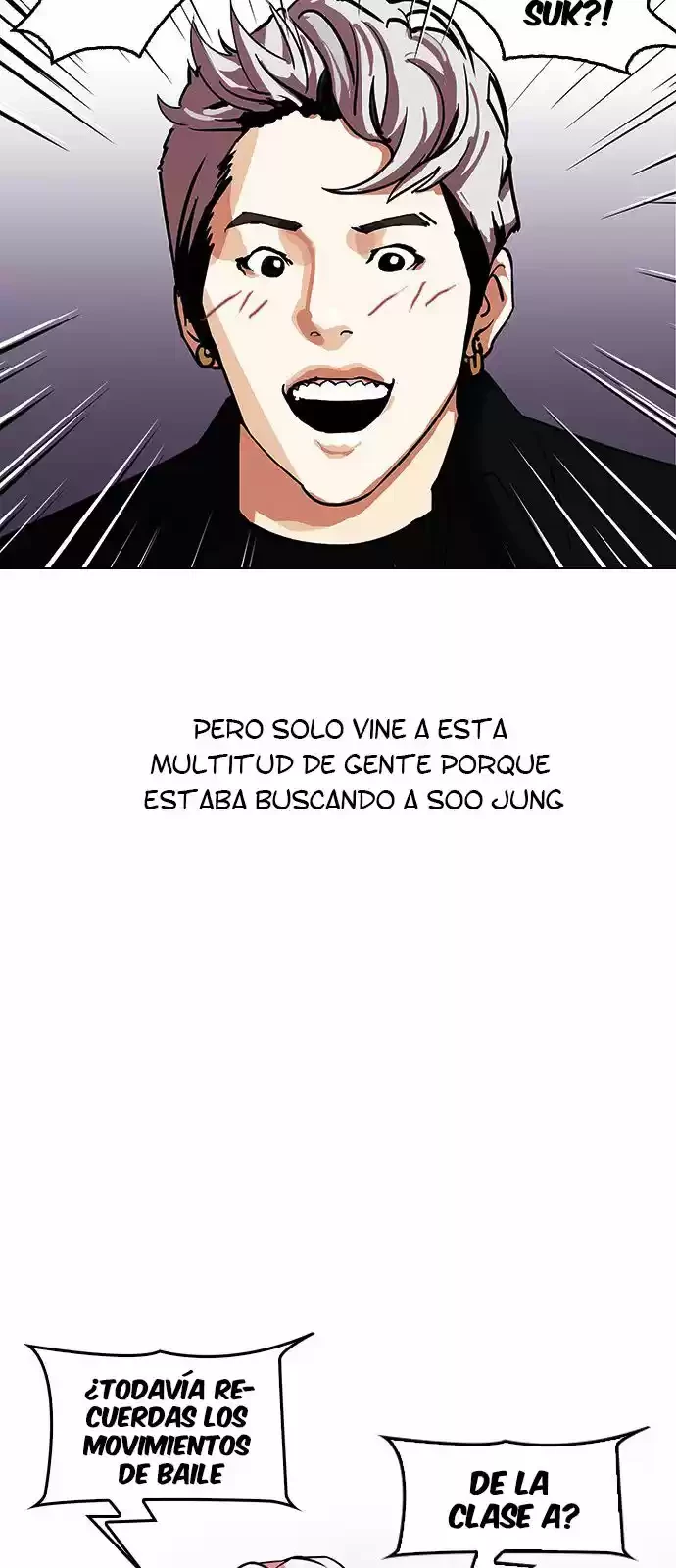 Nueva Cara capítulo 146, página 8