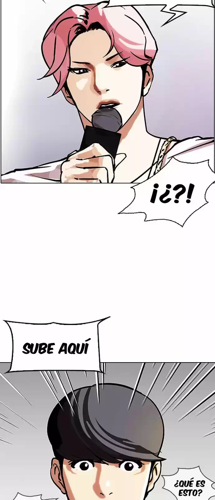 Nueva Cara capítulo 146, página 10