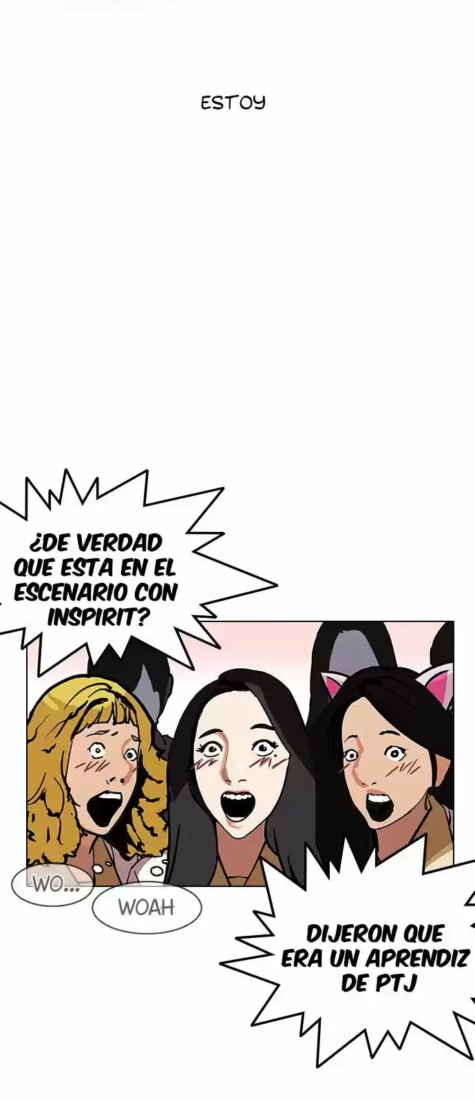 Nueva Cara capítulo 146, página 16