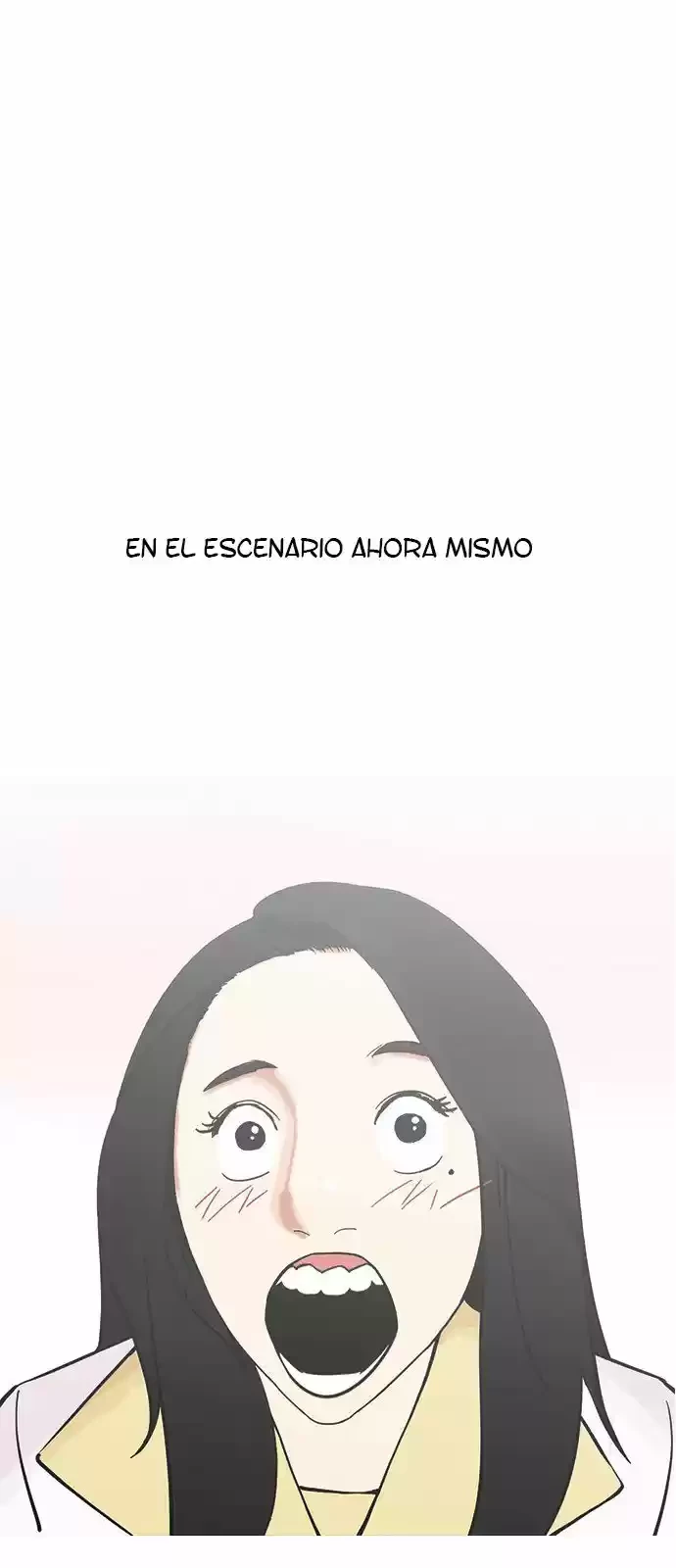 Nueva Cara capítulo 146, página 17