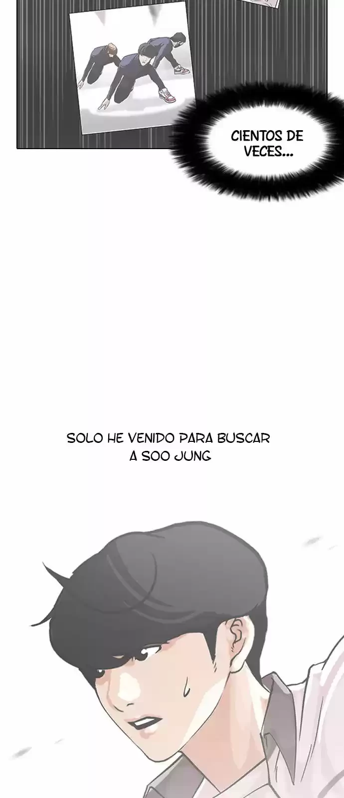 Nueva Cara capítulo 146, página 21