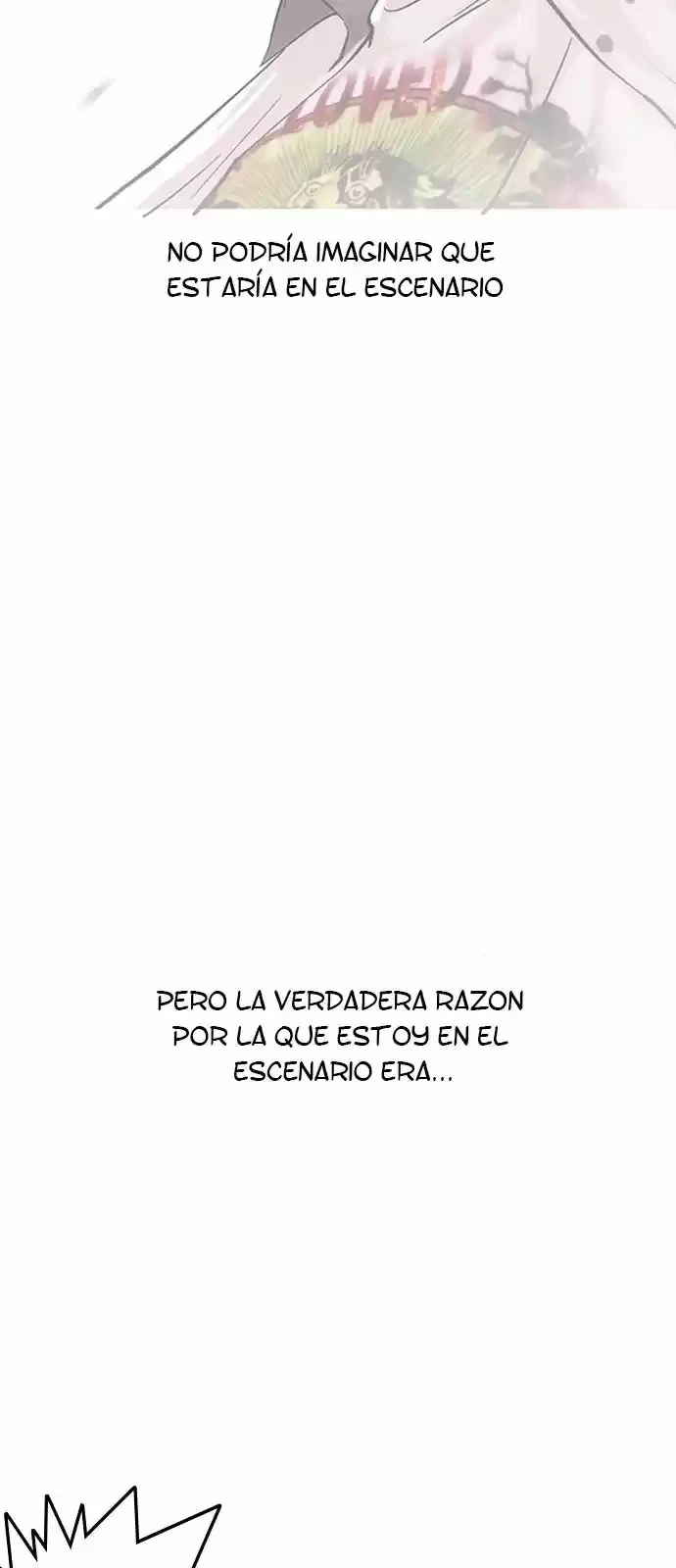 Nueva Cara capítulo 146, página 22