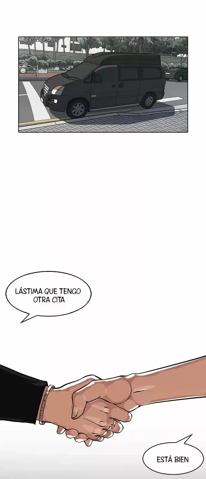 Nueva Cara capítulo 146, página 24