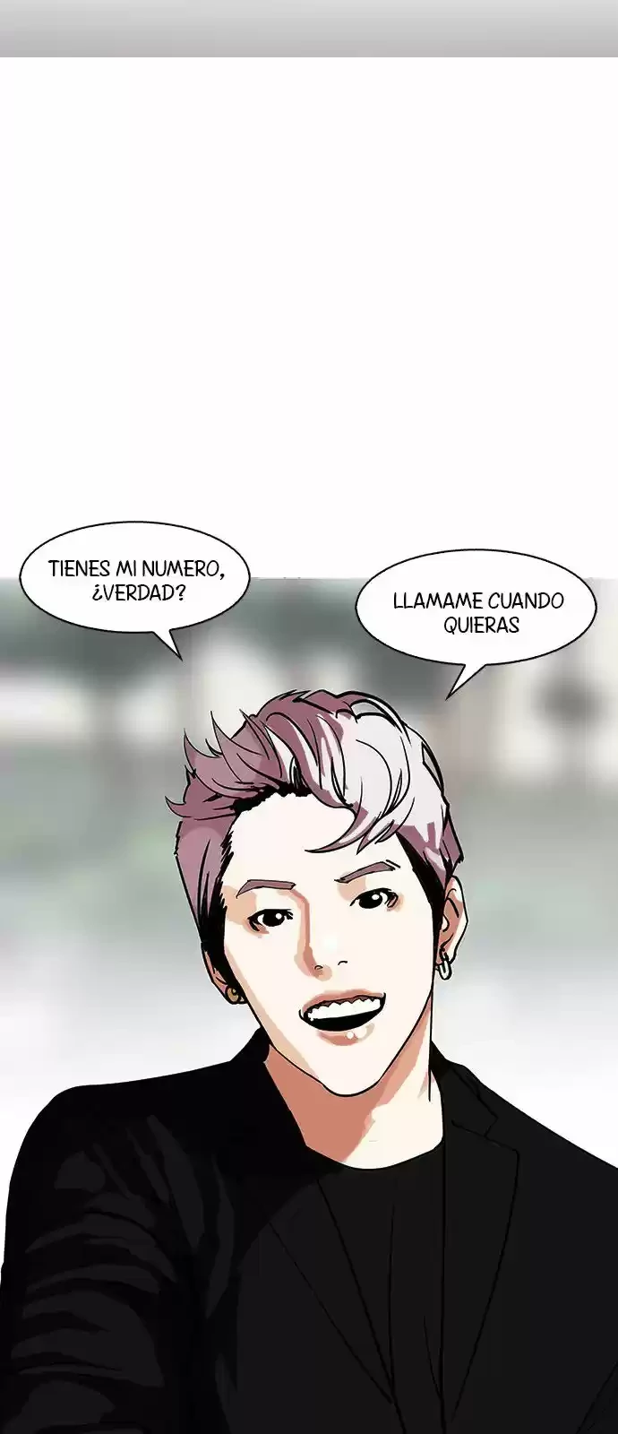 Nueva Cara capítulo 146, página 25