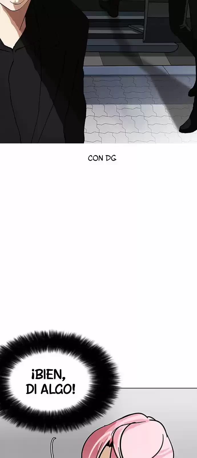 Nueva Cara capítulo 146, página 28