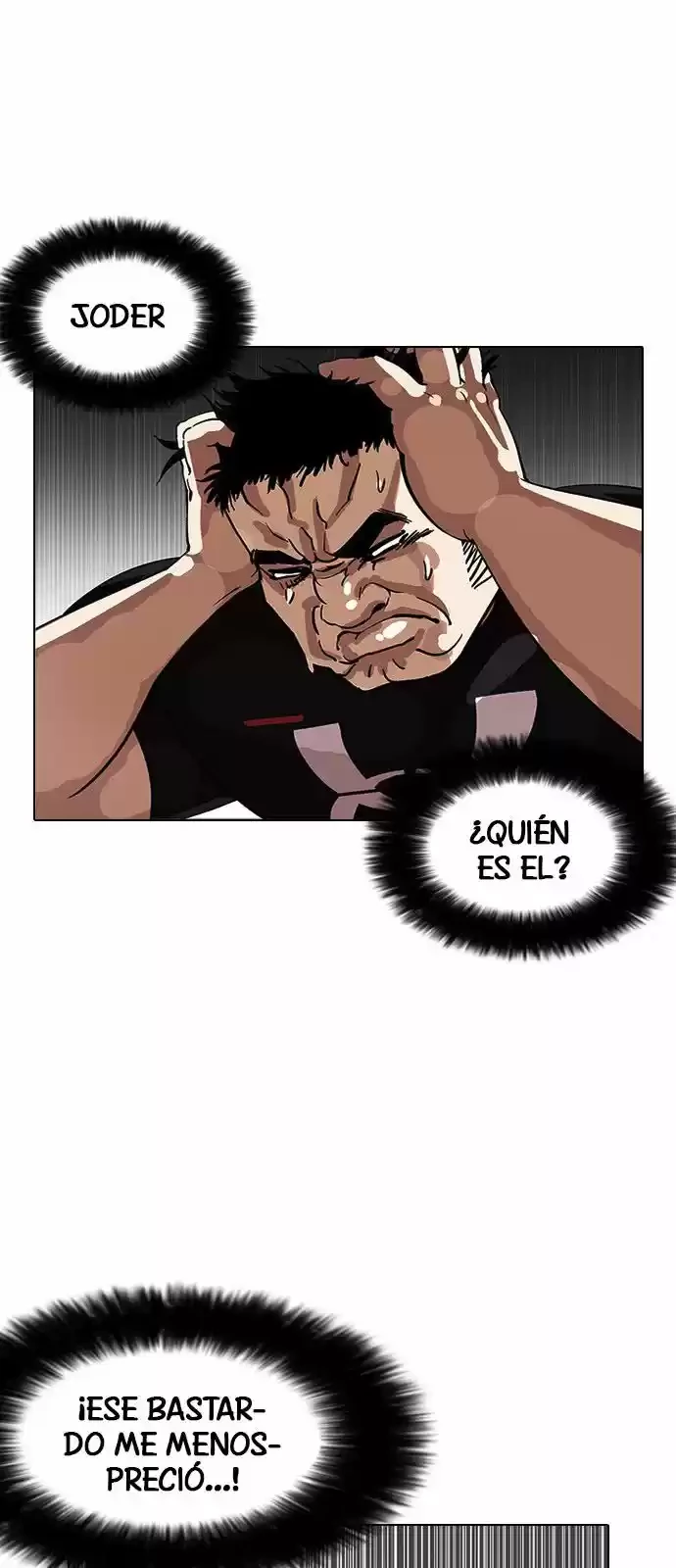 Nueva Cara capítulo 146, página 36