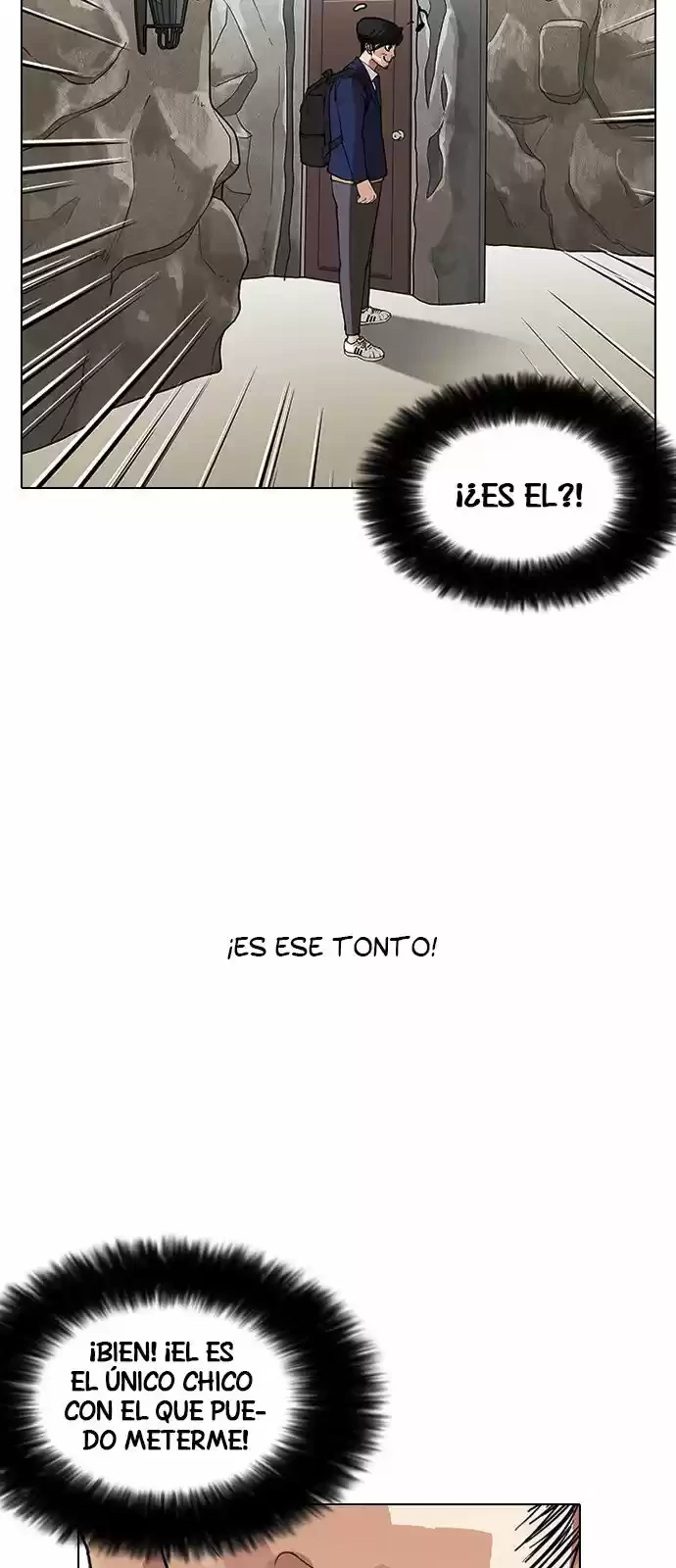 Nueva Cara capítulo 146, página 39