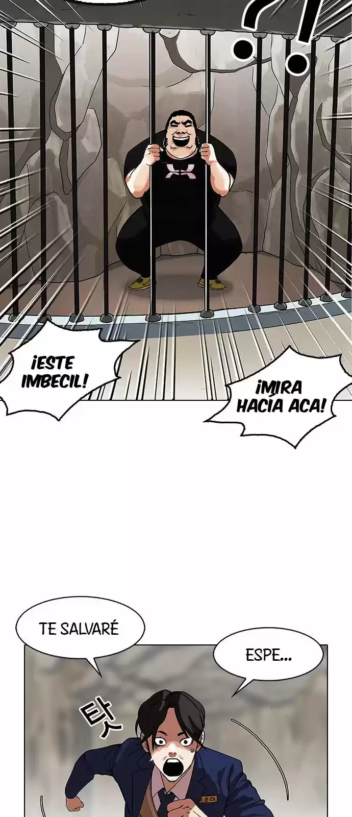 Nueva Cara capítulo 146, página 42