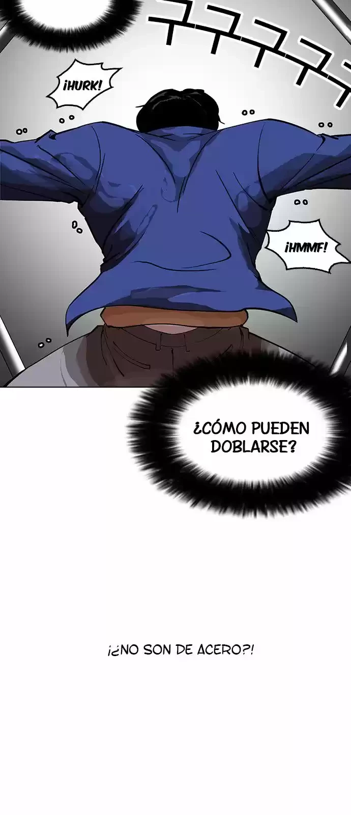 Nueva Cara capítulo 146, página 55