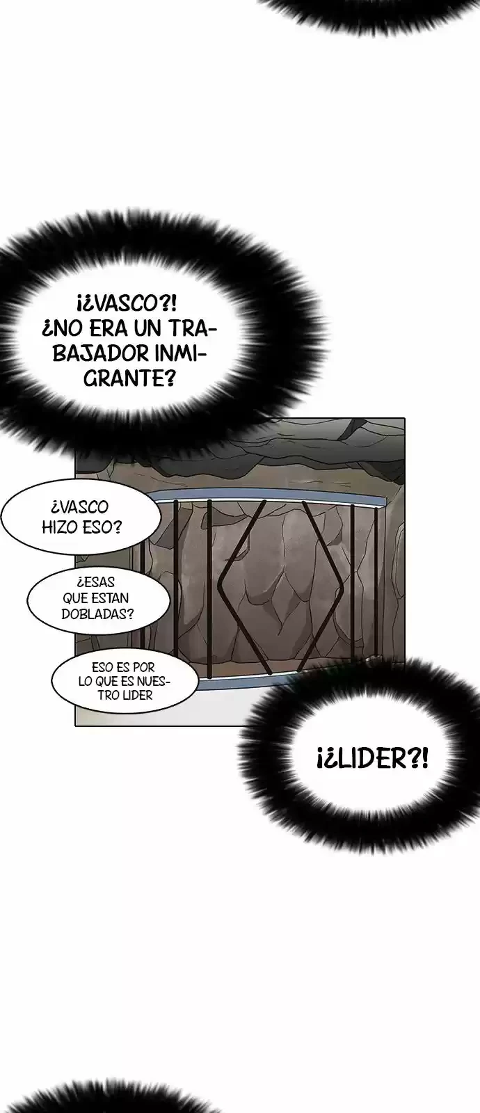 Nueva Cara capítulo 146, página 66