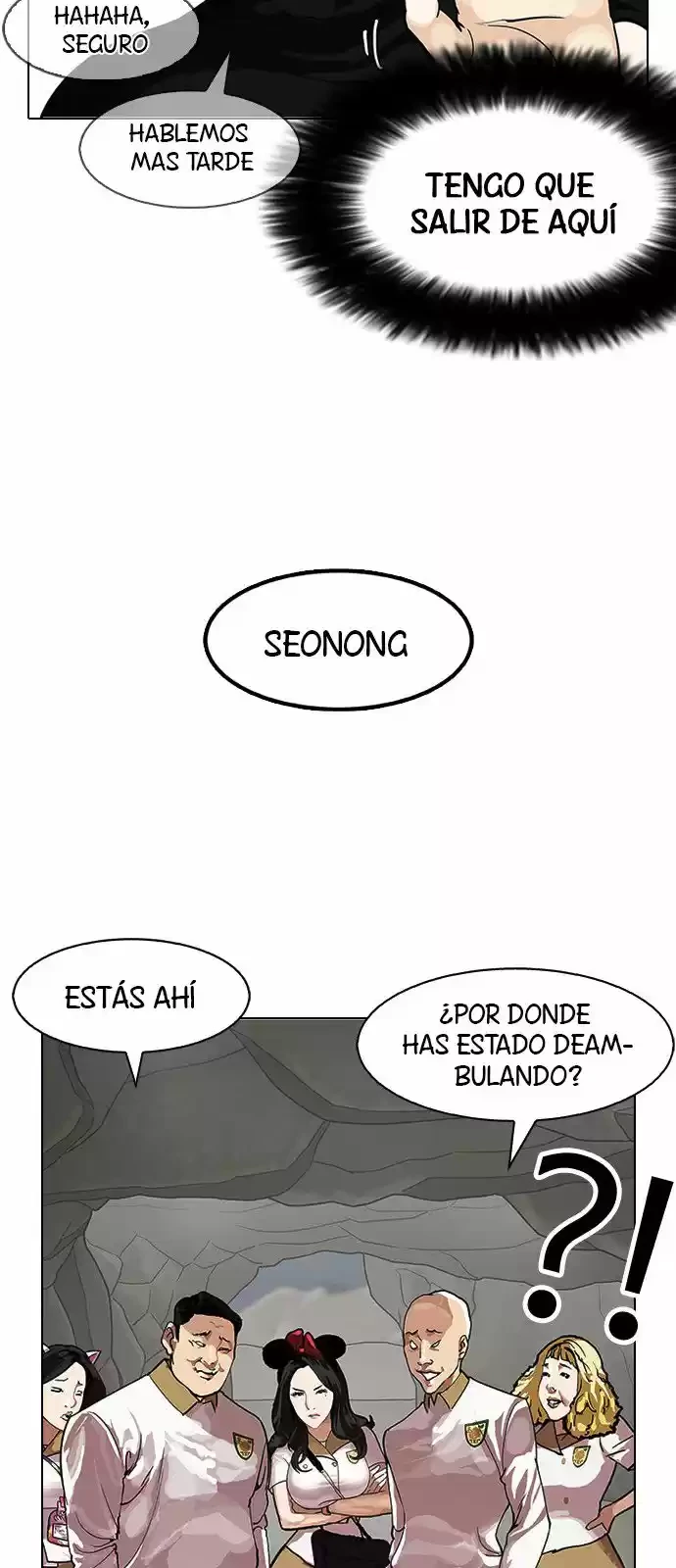 Nueva Cara capítulo 146, página 73