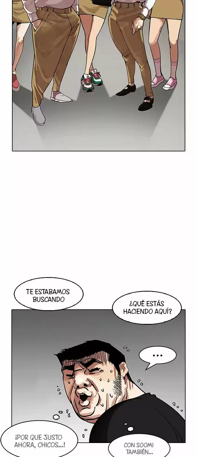 Nueva Cara capítulo 146, página 74
