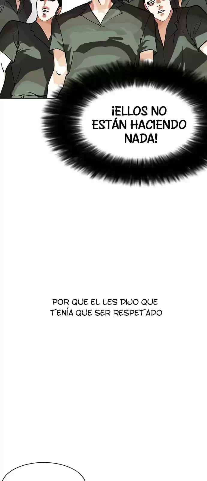 Nueva Cara capítulo 146, página 79
