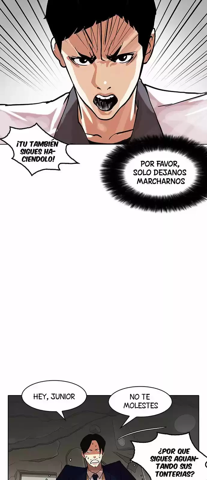 Nueva Cara capítulo 146, página 83