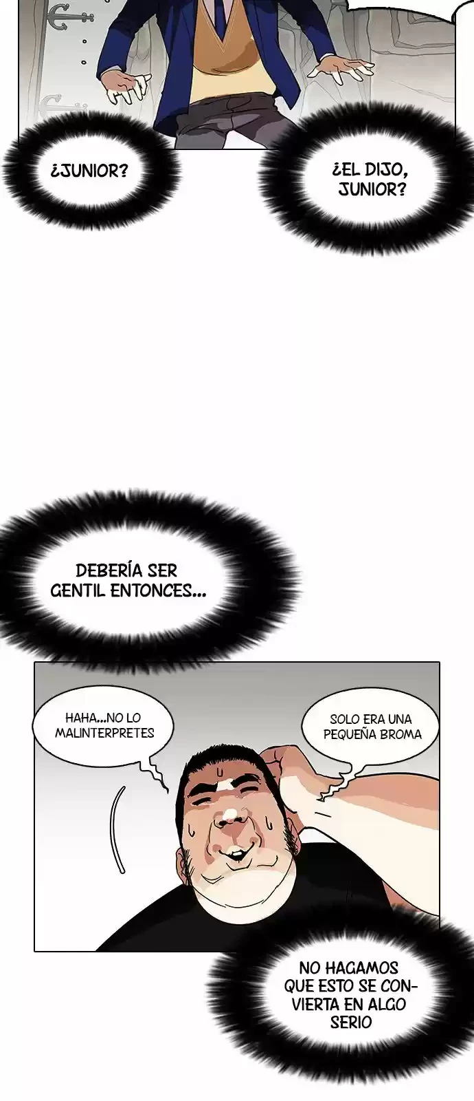 Nueva Cara capítulo 146, página 84