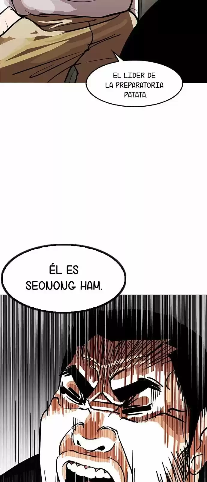 Nueva Cara capítulo 147, página 8