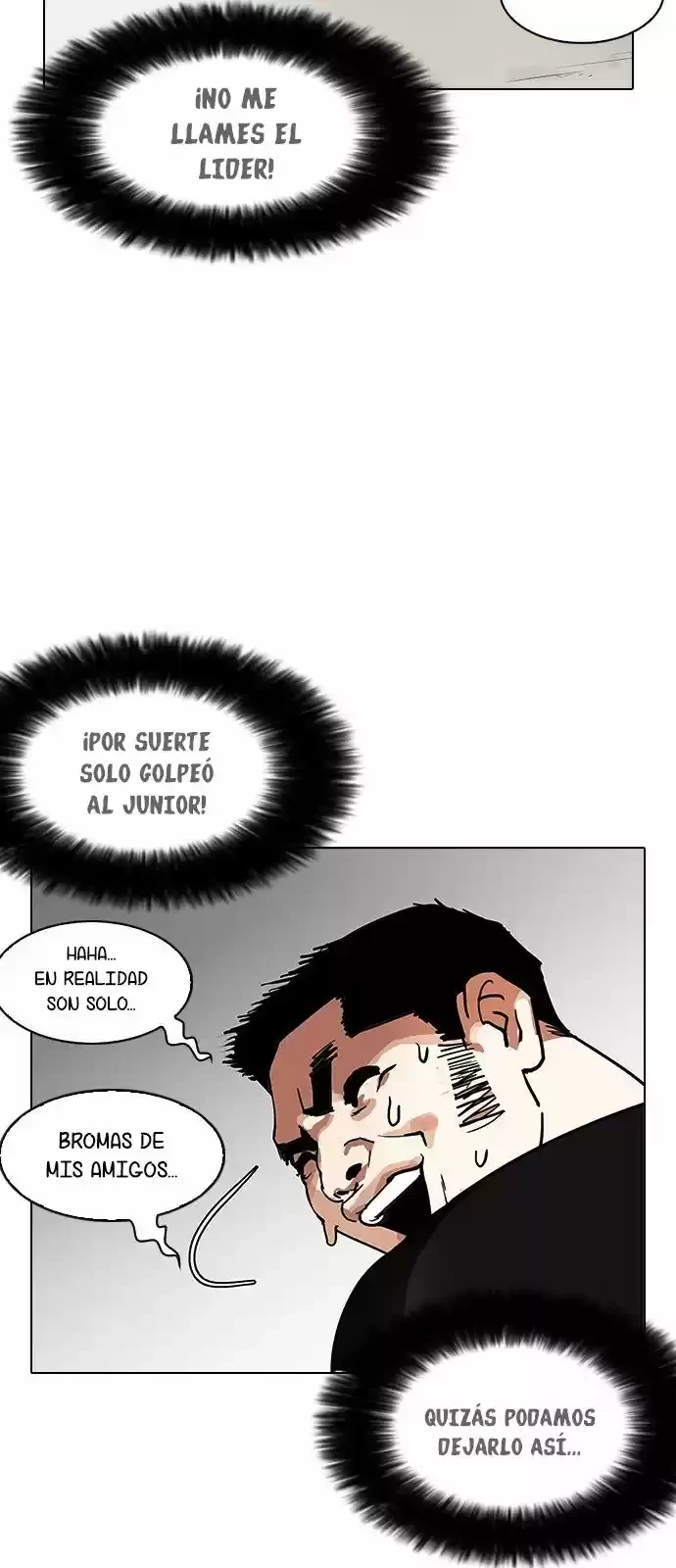Nueva Cara capítulo 147, página 10