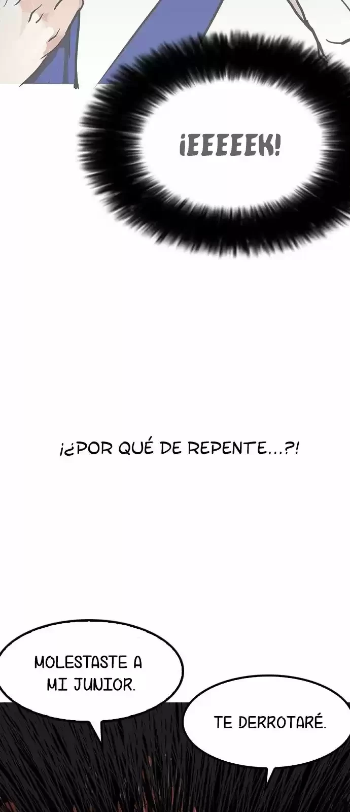 Nueva Cara capítulo 147, página 12