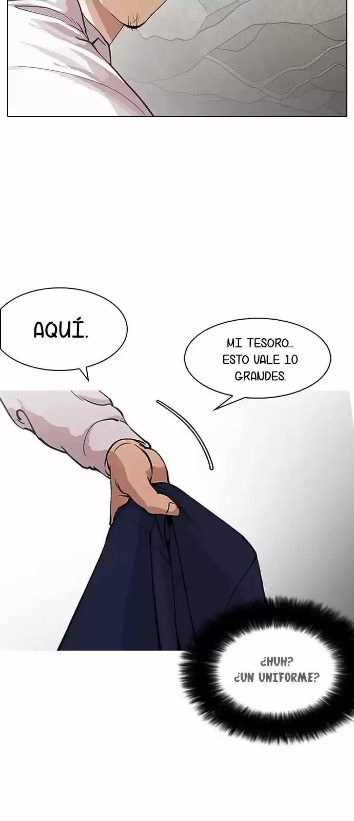 Nueva Cara capítulo 147, página 26
