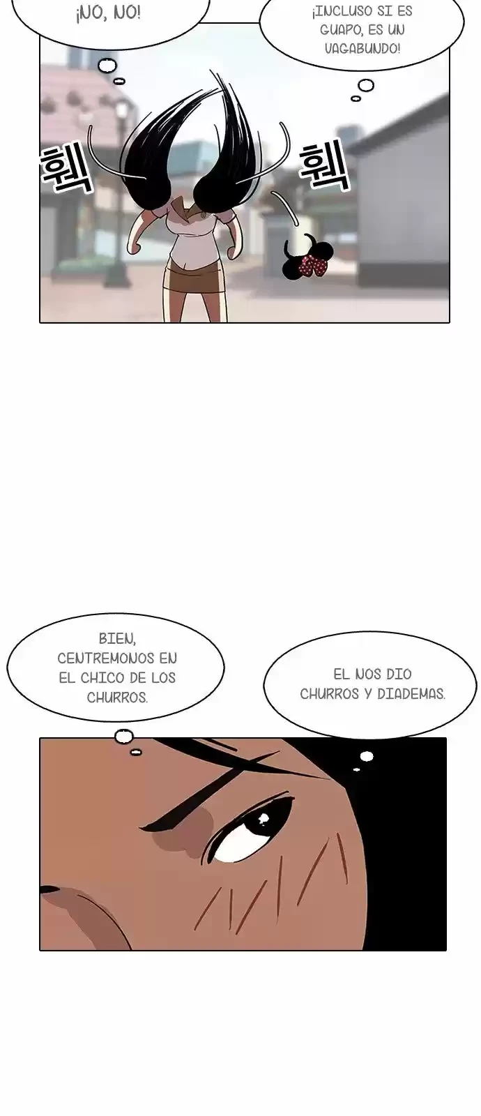Nueva Cara capítulo 147, página 35
