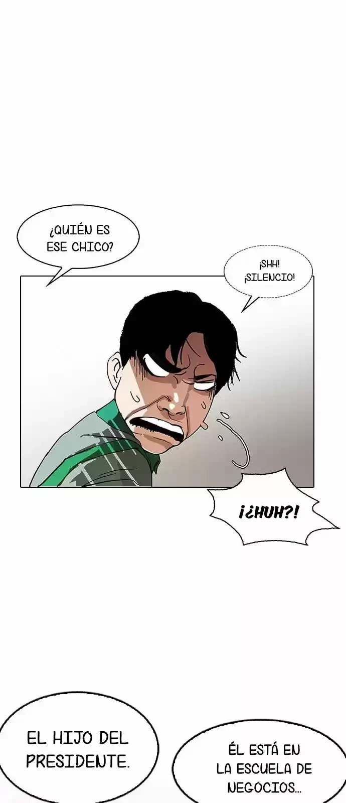 Nueva Cara capítulo 147, página 39