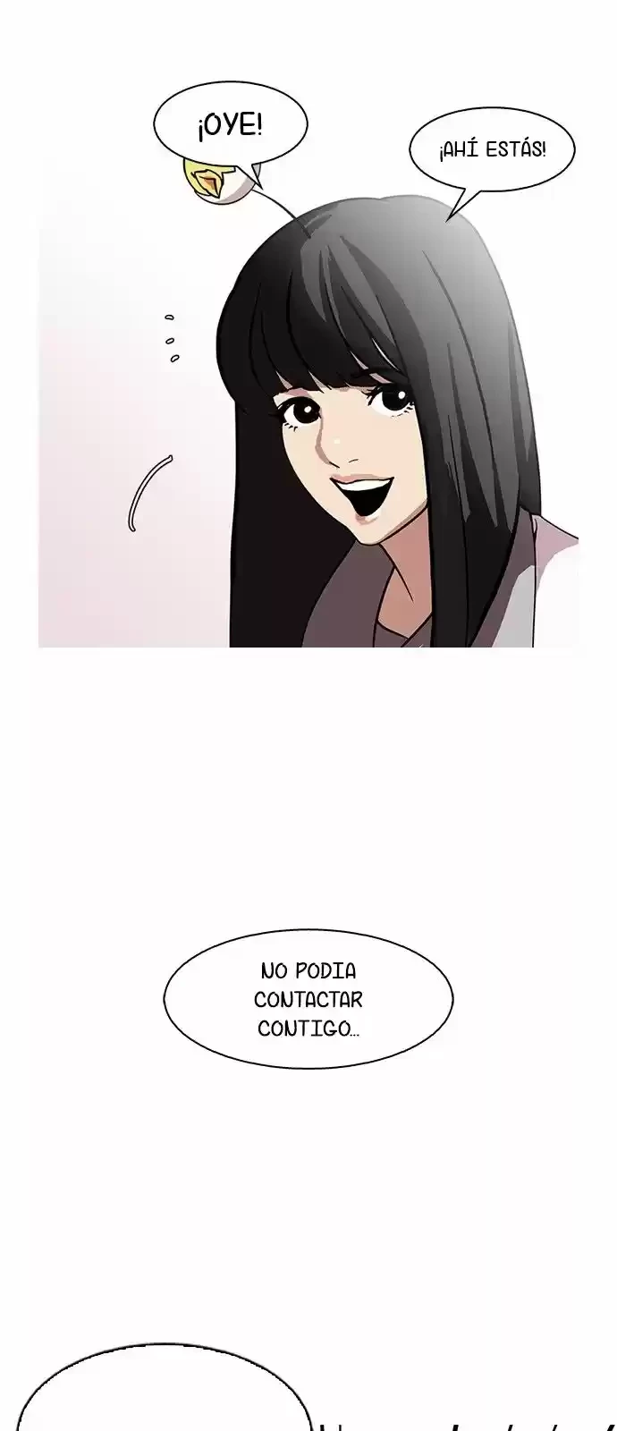 Nueva Cara capítulo 147, página 43