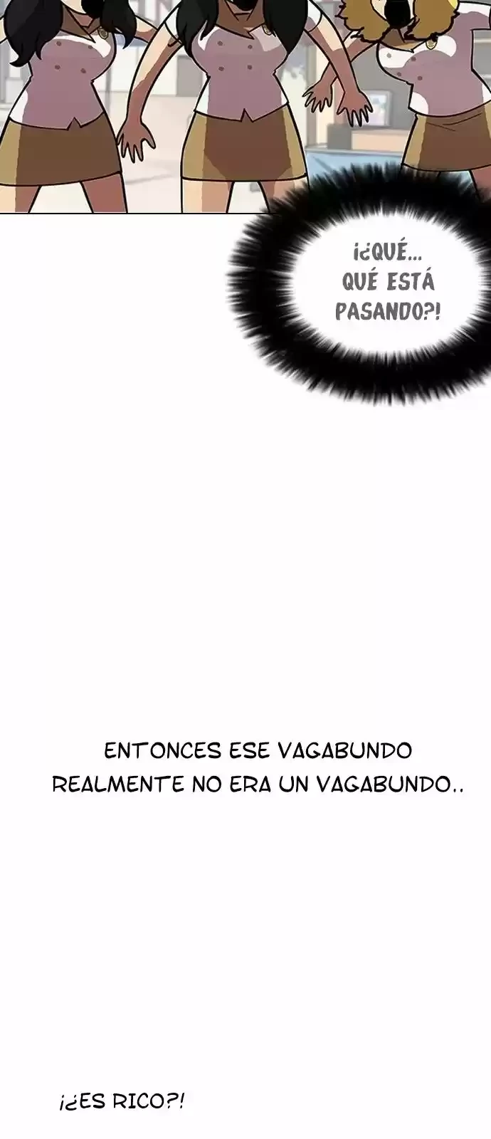Nueva Cara capítulo 147, página 47