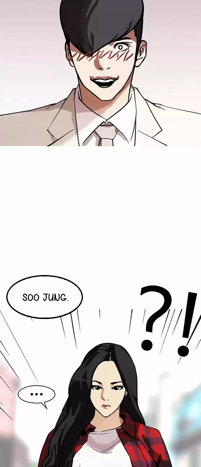 Nueva Cara capítulo 147, página 53