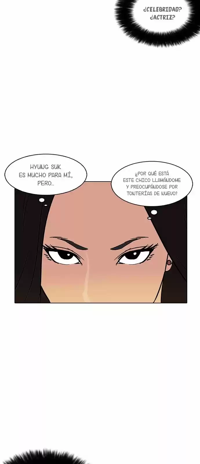 Nueva Cara capítulo 147, página 56