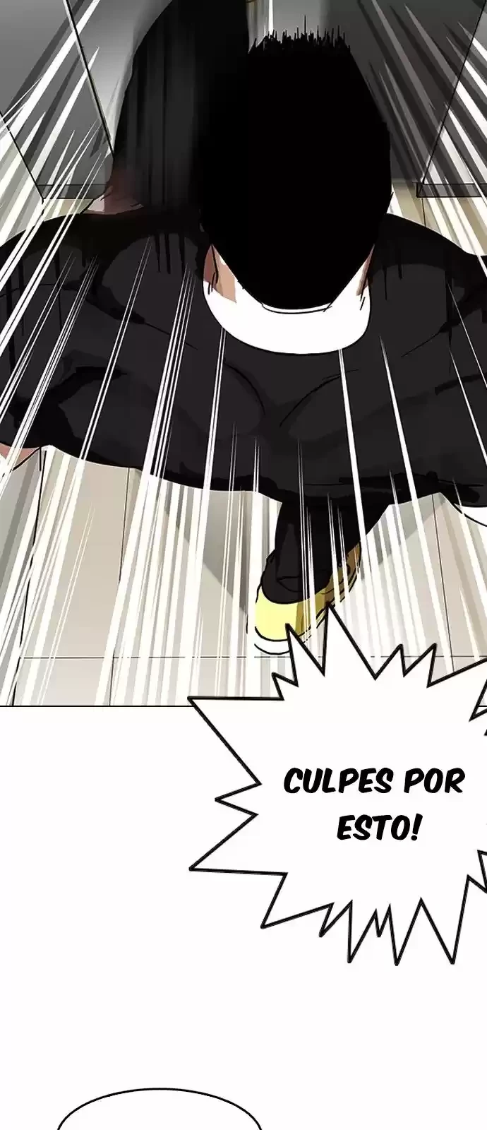 Nueva Cara capítulo 147, página 75