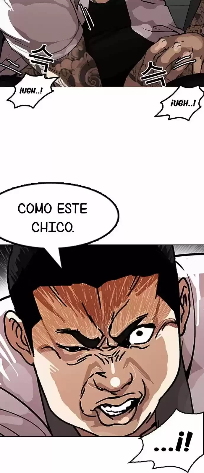 Nueva Cara capítulo 148, página 24