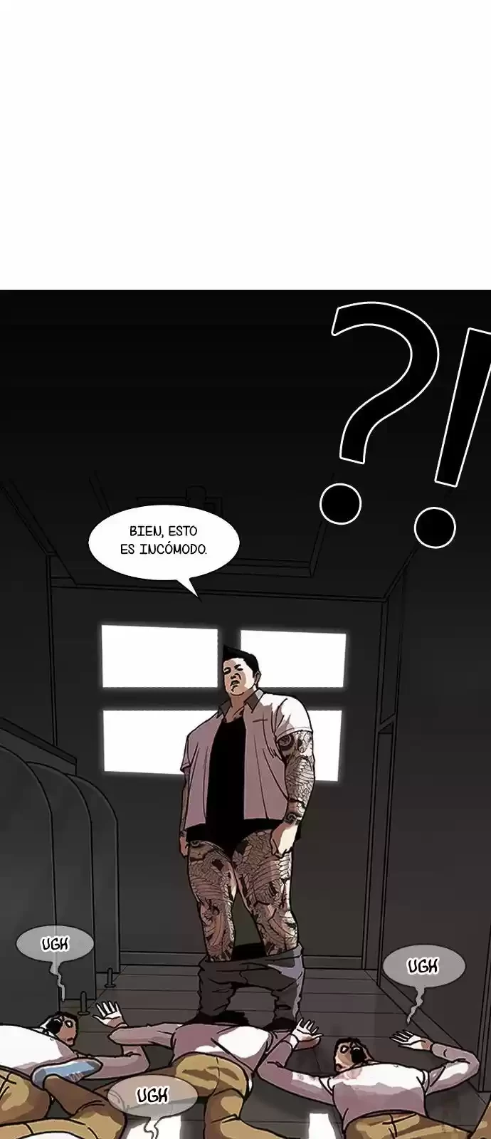 Nueva Cara capítulo 148, página 26