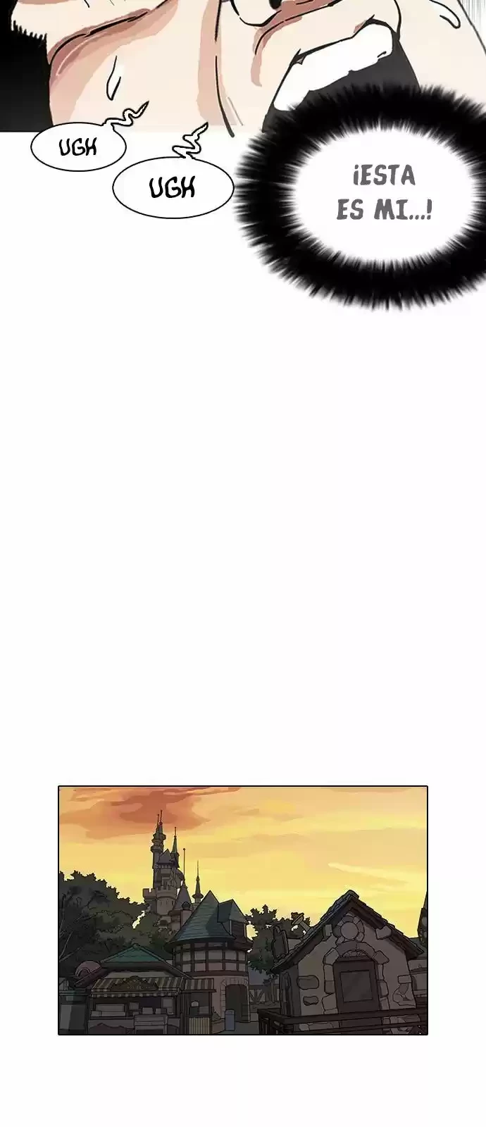 Nueva Cara capítulo 148, página 30