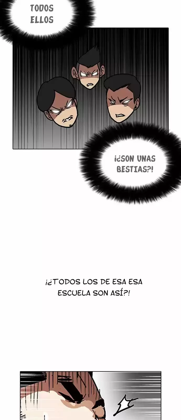 Nueva Cara capítulo 148, página 42