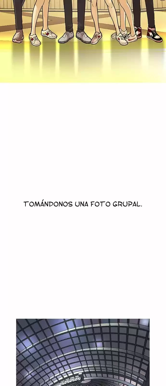Nueva Cara capítulo 148, página 54