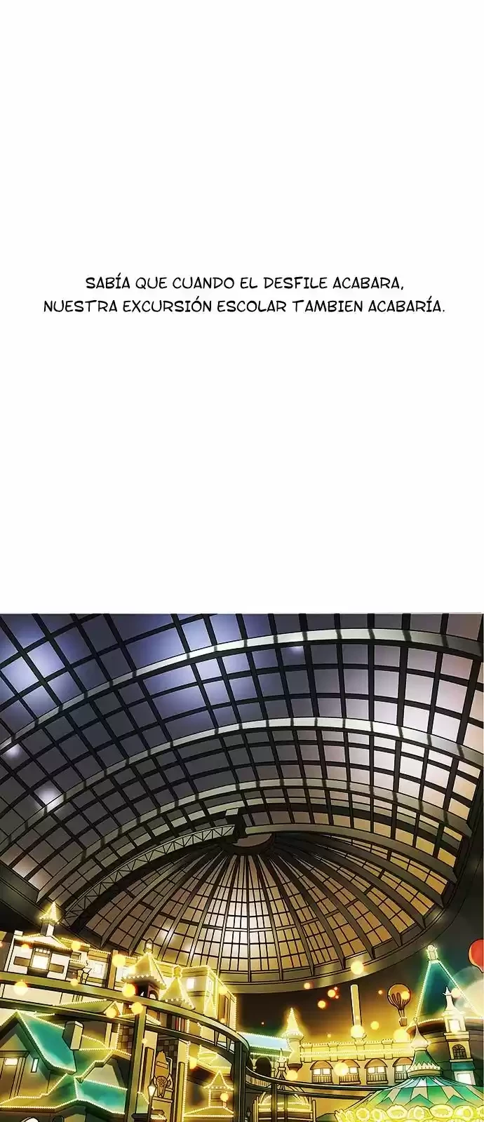 Nueva Cara capítulo 148, página 60