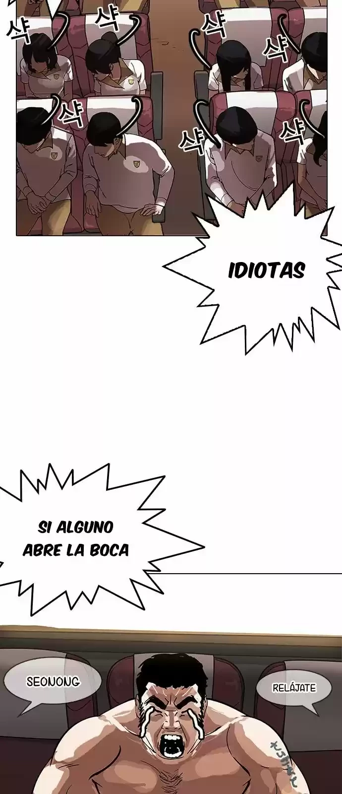 Nueva Cara capítulo 148, página 69