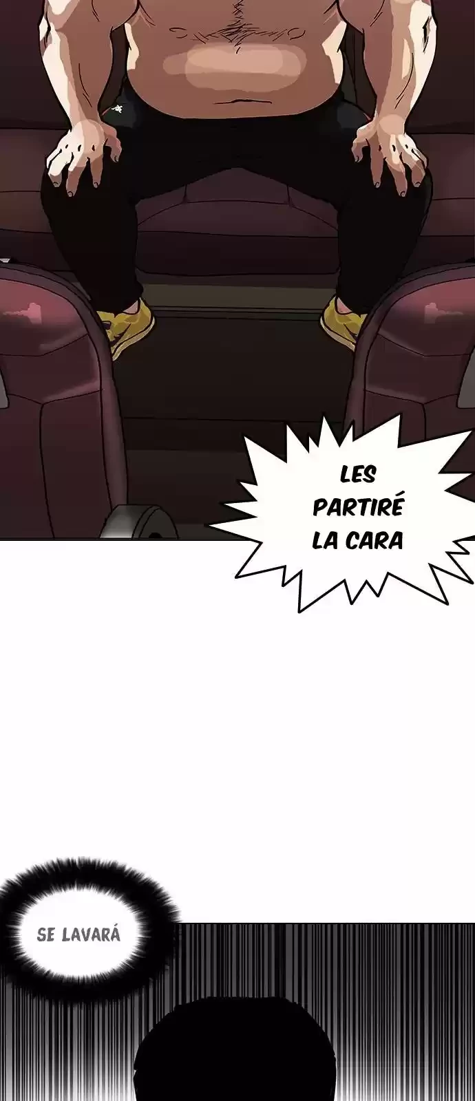 Nueva Cara capítulo 148, página 70