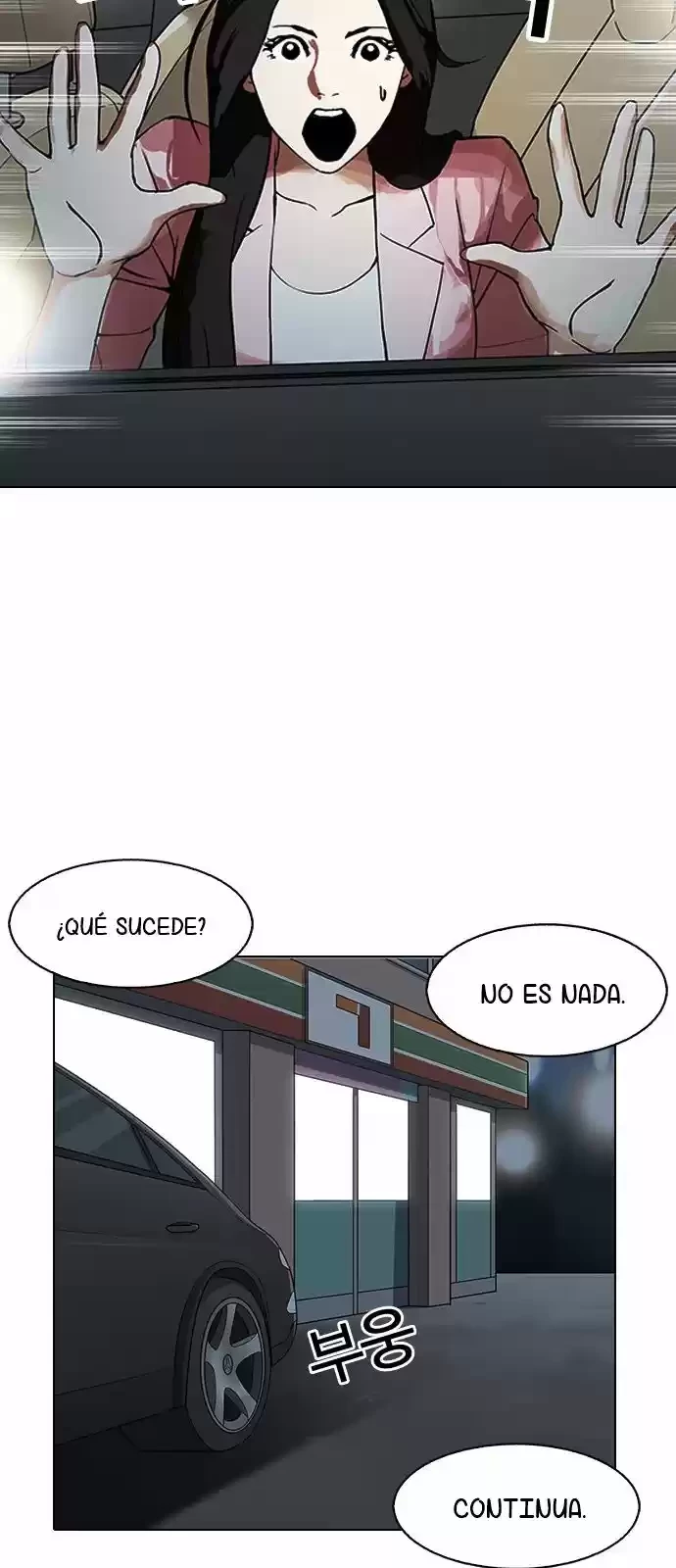 Nueva Cara capítulo 148, página 80