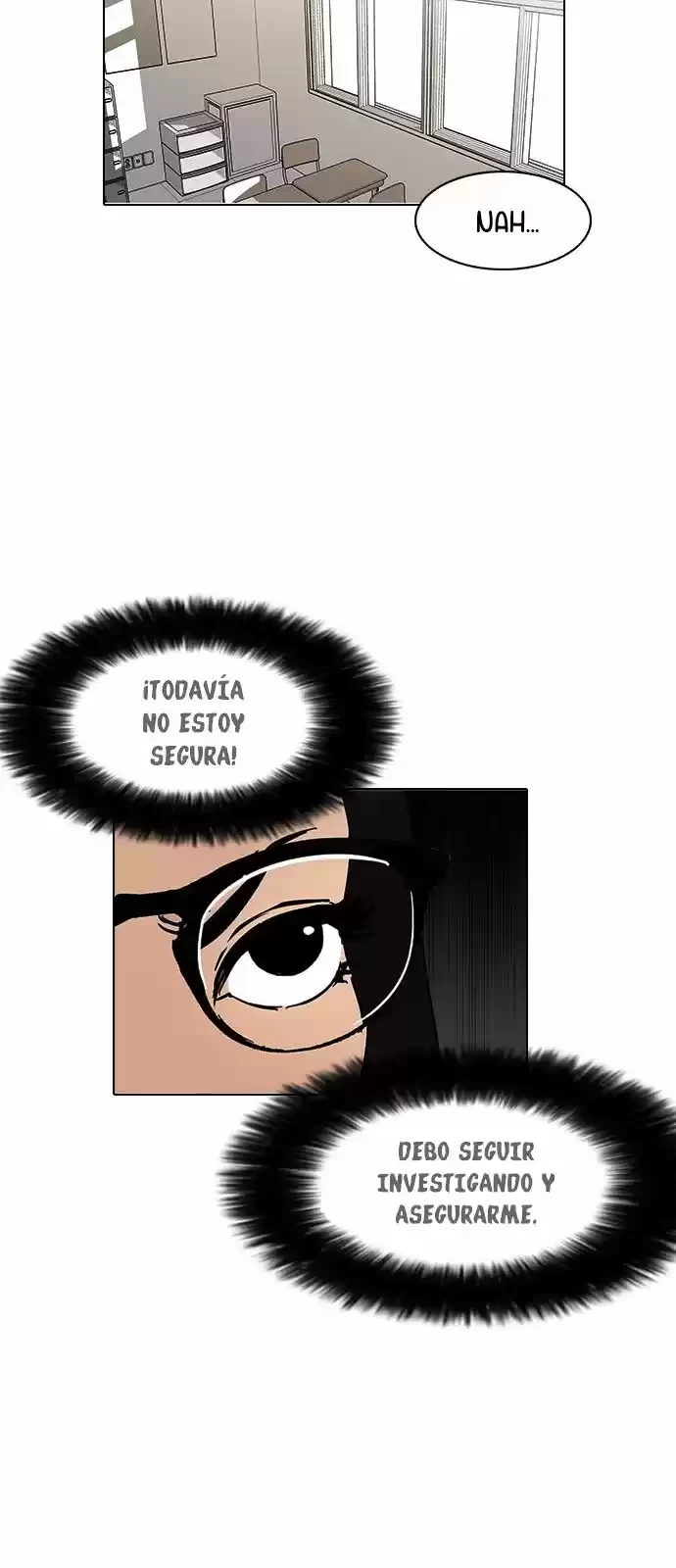 Nueva Cara capítulo 148, página 89