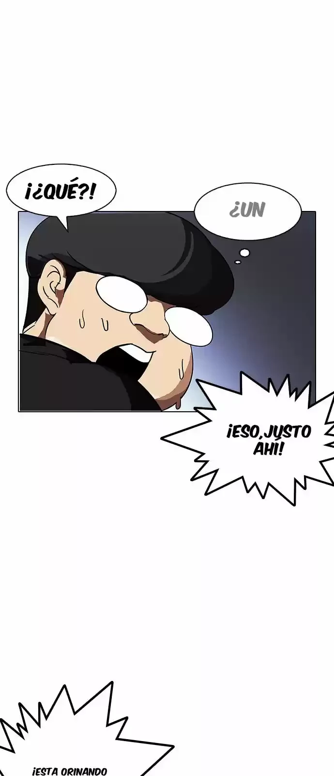 Nueva Cara capítulo 149, página 14