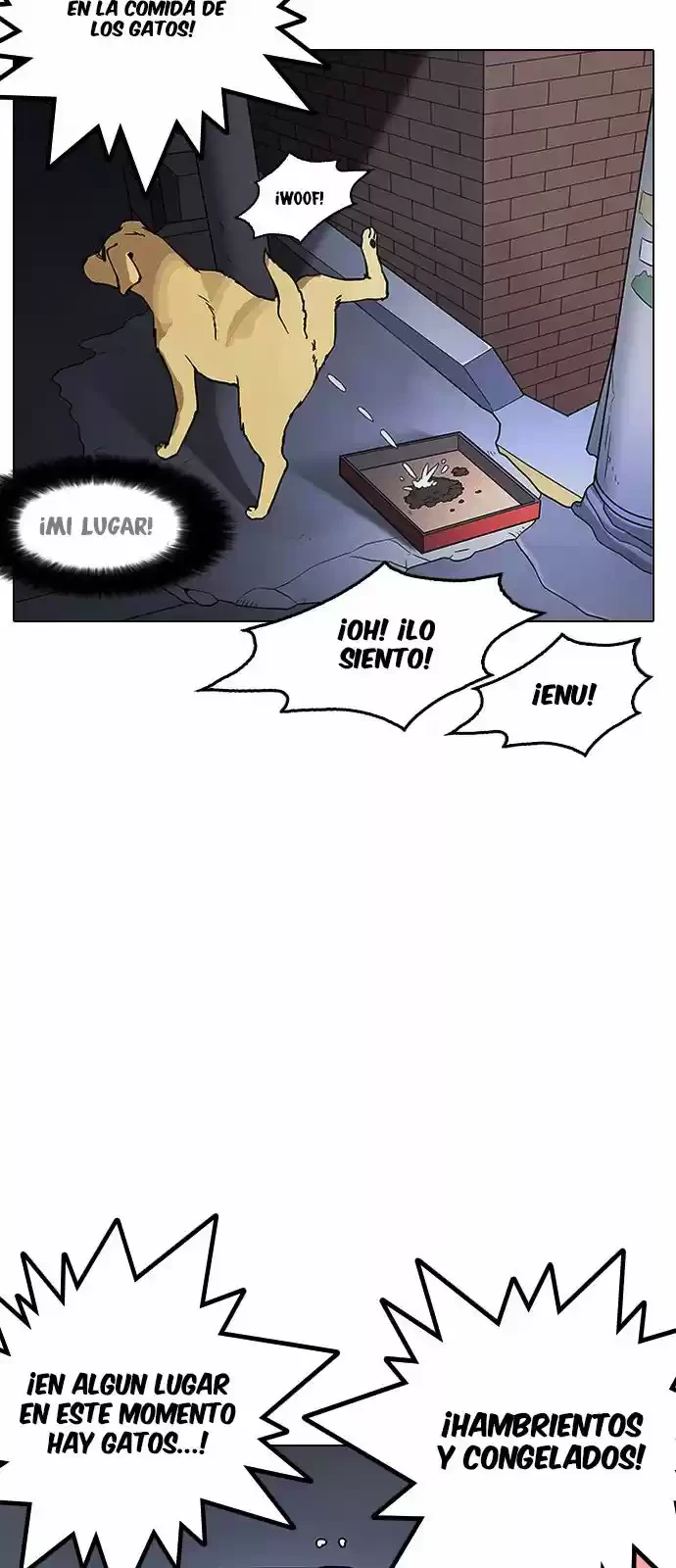 Nueva Cara capítulo 149, página 15