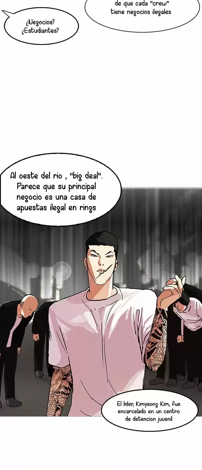 Nueva Cara capítulo 149, página 27