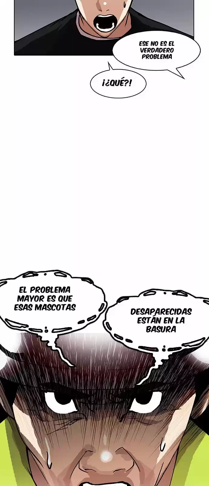 Nueva Cara capítulo 149, página 76