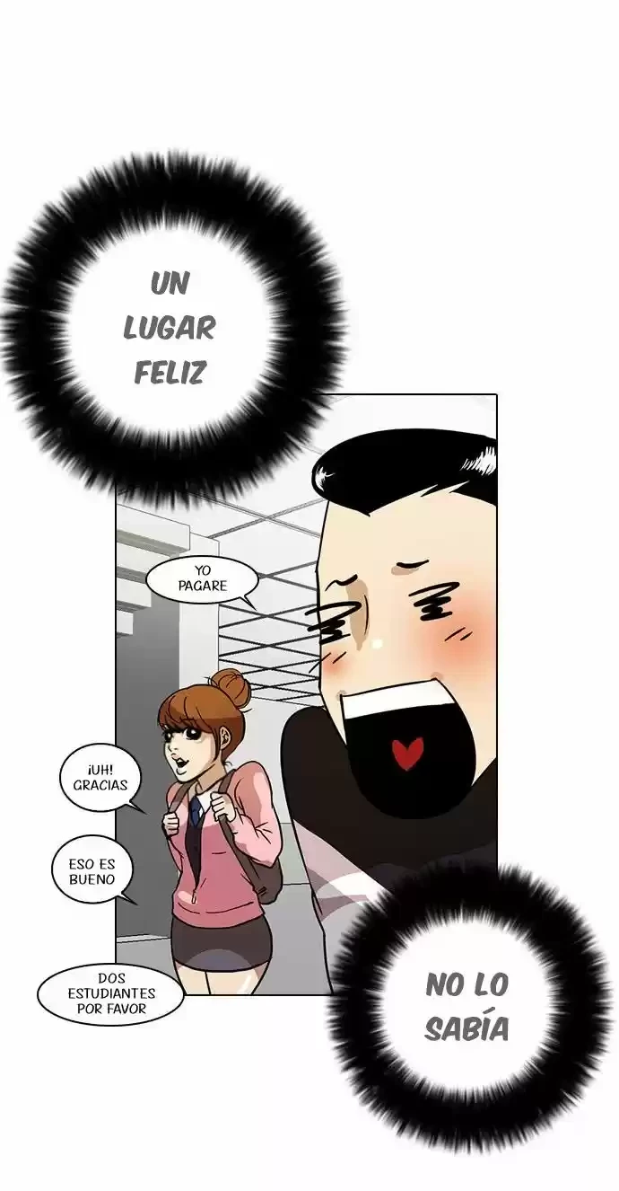 Nueva Cara capítulo 15, página 13