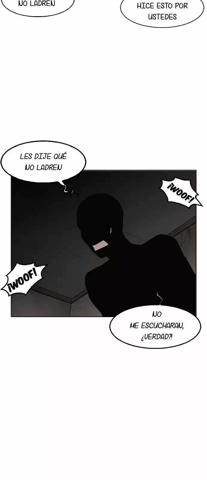 Nueva Cara capítulo 150, página 35