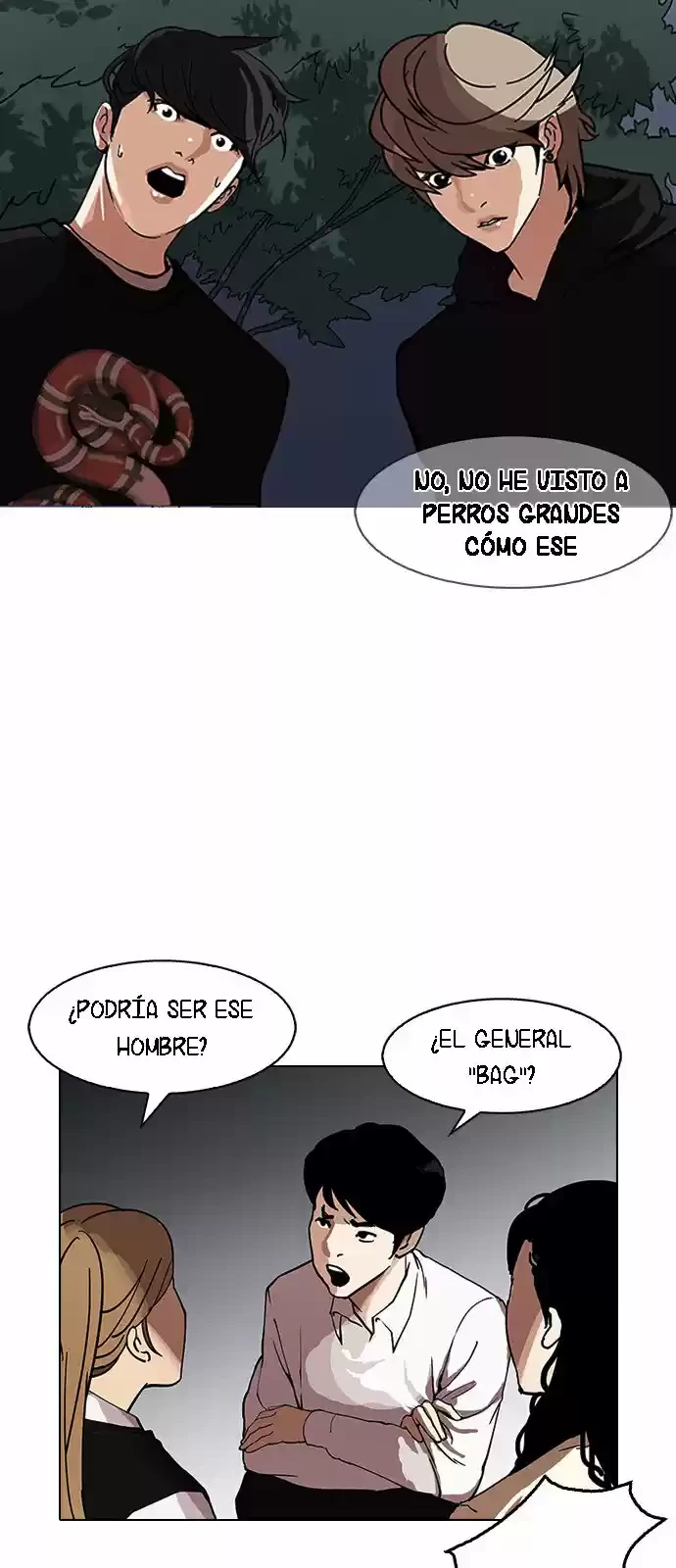 Nueva Cara capítulo 150, página 43