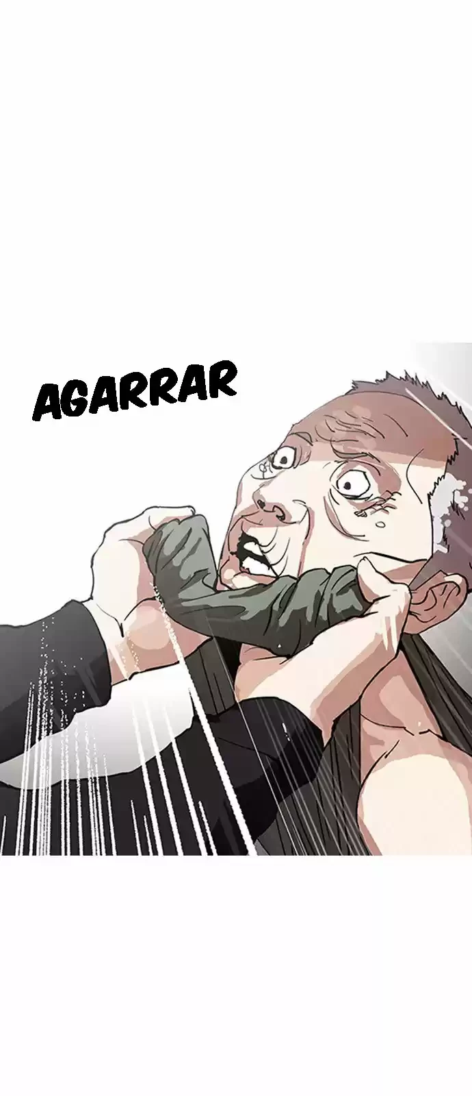 Nueva Cara capítulo 151, página 10