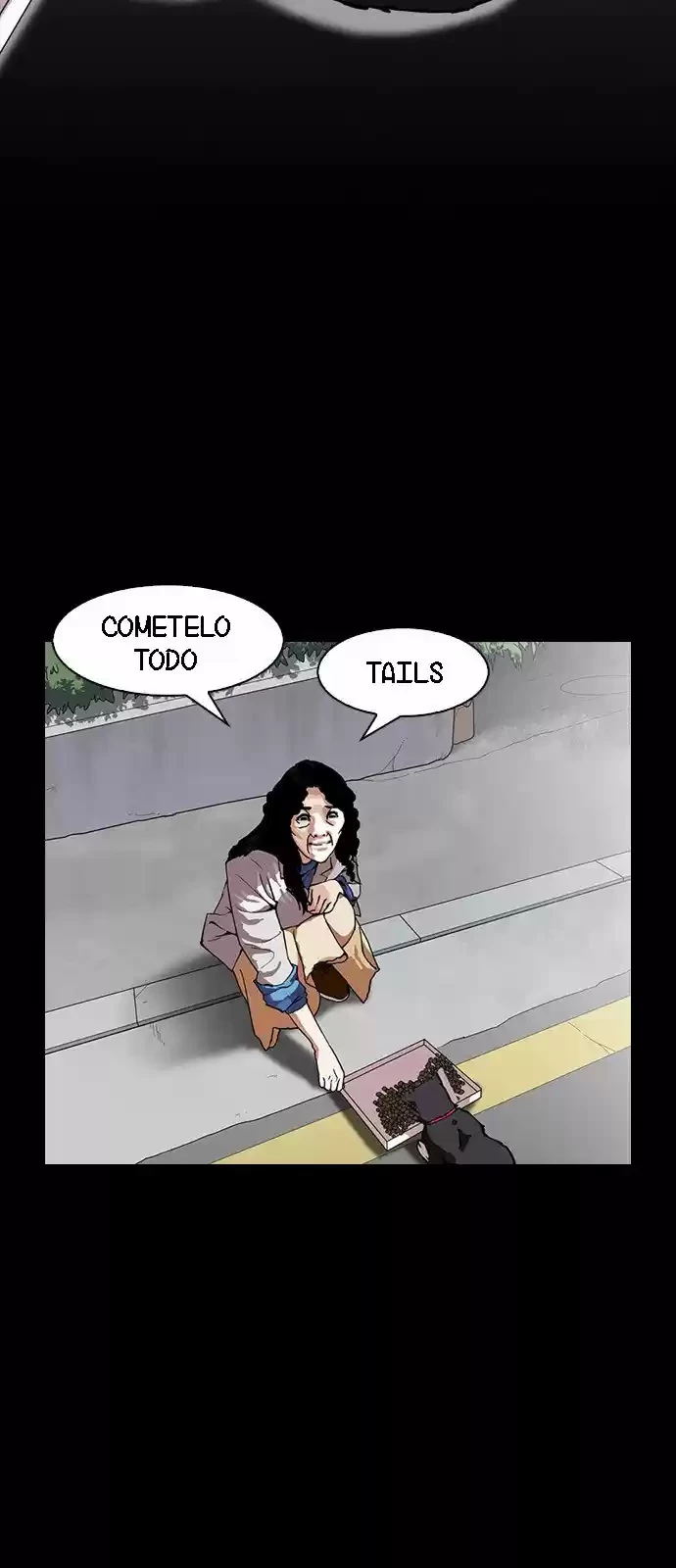 Nueva Cara capítulo 151, página 22