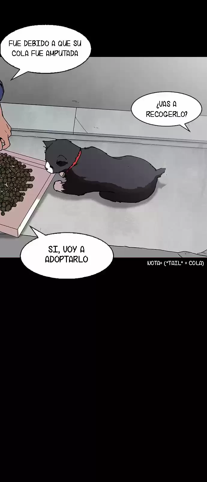 Nueva Cara capítulo 151, página 24